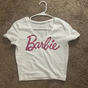 barbie top- perfect for halloween